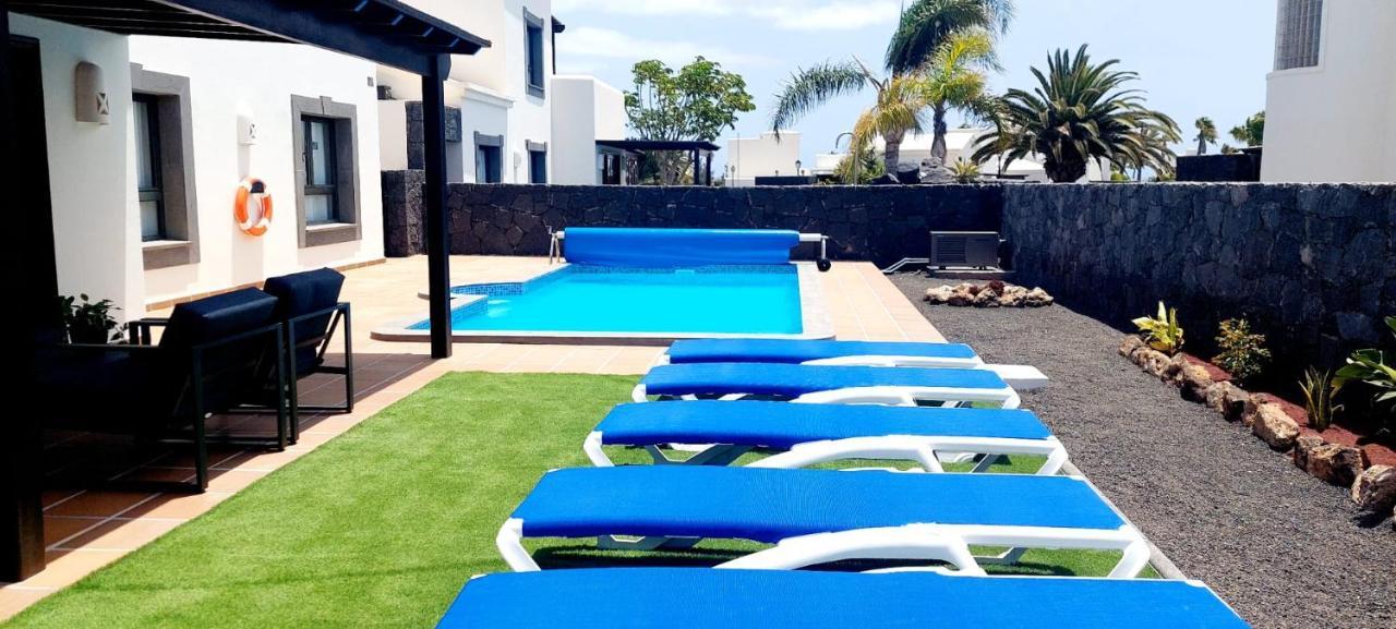 Villa Hipoclub Villas, Aguamarina 25